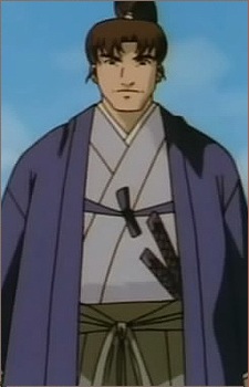 Mutou, Tokisada