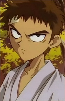 Mishima, Eiji