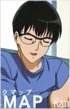 Kaname, Hiroshi