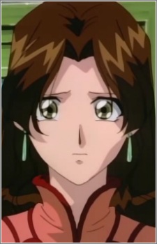 Mutou, Sayo
