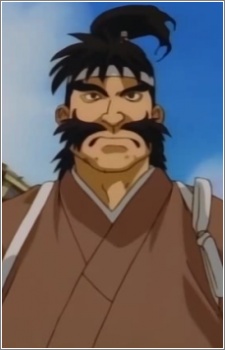 Ogawa, Heizo