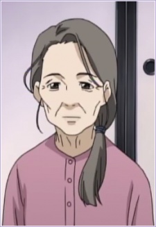 Shibasaki, Matsu