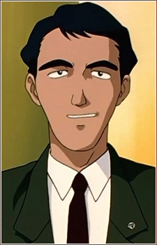 Tokita, Shiro