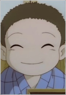 Arai, Iori