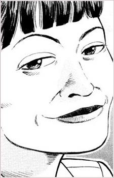 Satou, Kazuo