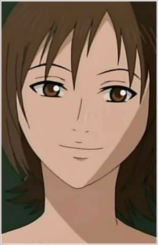 Ogasawara, Momoko