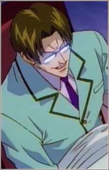 Takeda, Kanryuu
