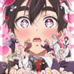 Kimi no Koto ga Daidaidaidaidaisuki na 100-nin no Kanojo 2nd Season