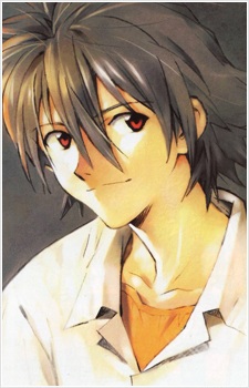 Nagisa, Kaworu