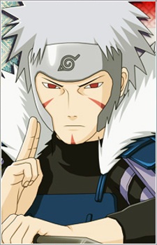 Senju, Tobirama