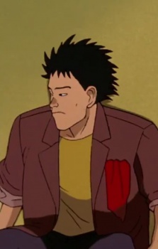 Watanabe, Eiichi
