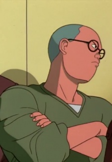 Takeyama, Yuji