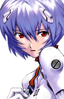 Ayanami, Rei