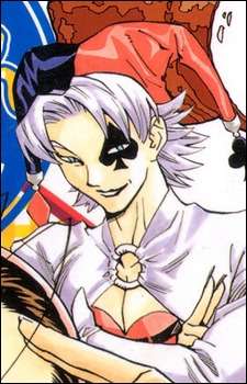 Bolneze, Pierrot