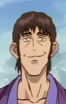 Nagaoka, Mikio