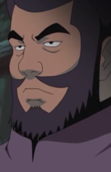 Kamizuru, Kurobachi