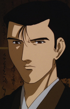 Katsura, Kogoro