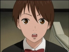 Masuoka, Hiromi