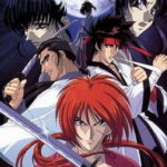 Rurouni Kenshin: Meiji Kenkaku Romantan – Ishinshishi e no Chinkonka