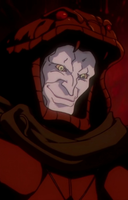 Hebi Shuryou
