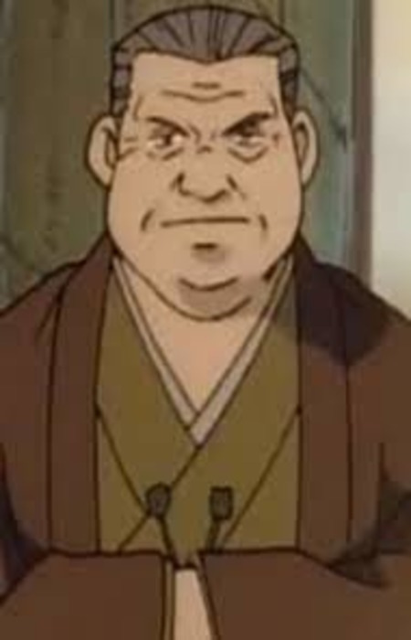 Sumidaya, Soubei
