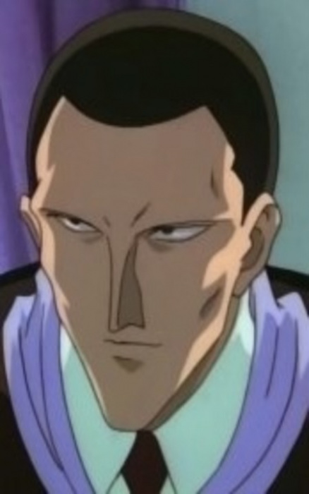 Santo, Shobu