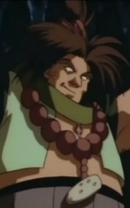 Genemon, Guspal