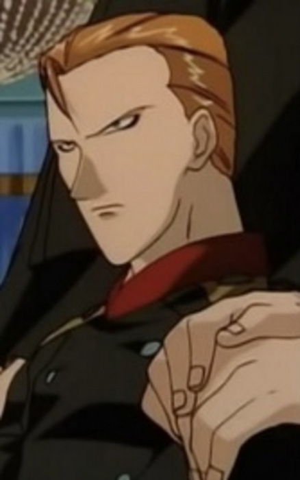 Chuui, Melders