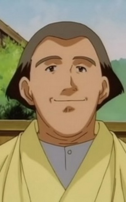 Saeki, Yunoshin