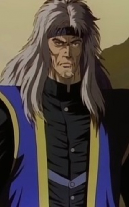 Tatewaki, Shindou