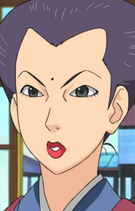 Kagetsu, Tsukiko