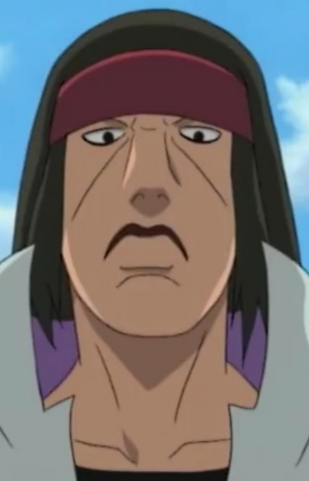 Hanzaki