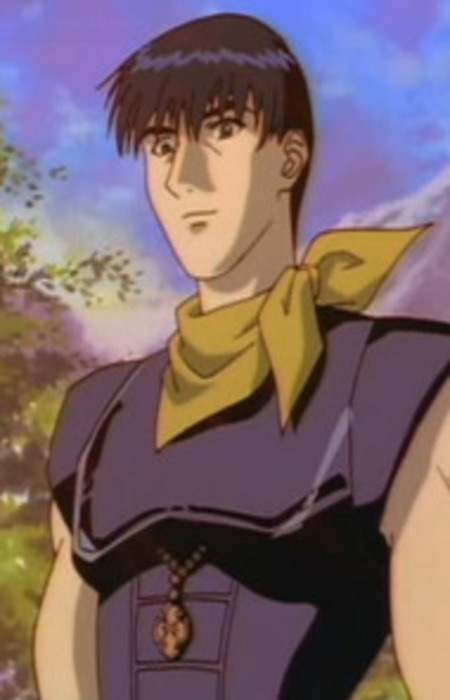 Shouzou, Rorenzo