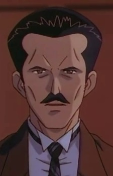 Yamayoshi, Morisuke