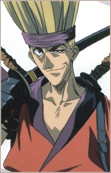 Sawagejou, Chou