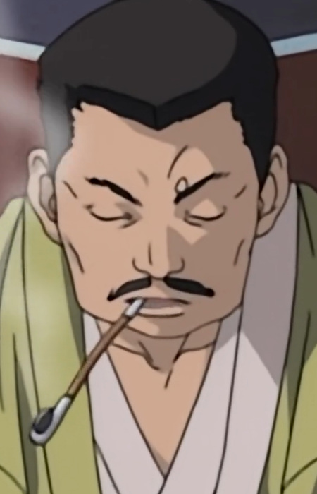 Wagarashi, Kyuuroku