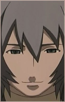Fuuma, Arashi