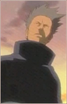 Uchiha, Yashiro