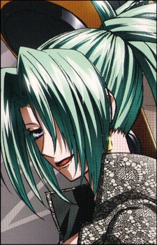 Parass, Echidna