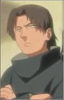 Uchiha, Tekka