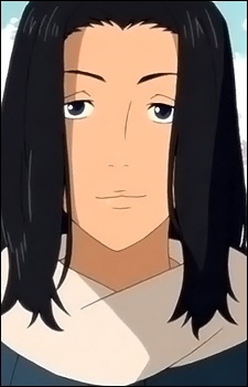 Minami, Ryuusuke