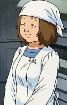 Motohashi, Yuuko