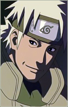 Hatake, Sakumo