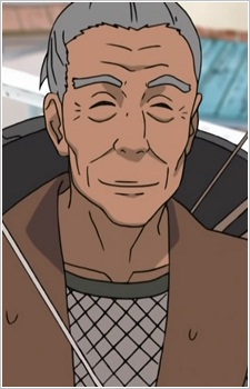 Maruboshi, Kosuke