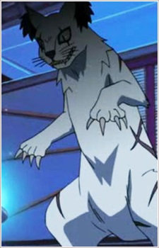 Nekomata