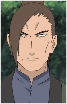 Maboroshi, Kisuke