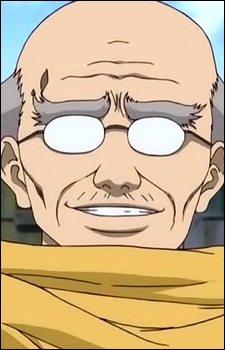 Hattori, Father