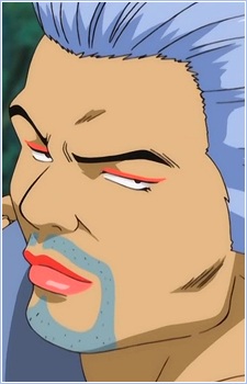 Saigou, Tokumori