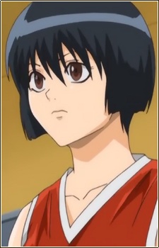 Matsubara, Matsuko