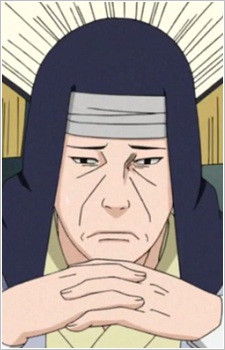 Land of Water Daimyo